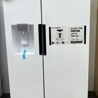 یخچال ساید پاکشوما