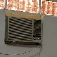 گری .24هزار.موتور سنگین|کولر گازی و فنکوئل|دهدشت, |دیوار