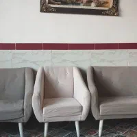 مبل دست دوم