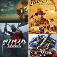 نصب بازی Xbox one/series x/s ایکس باکس وان و سری|خدمات رایانه‌ای و موبایل|تهران, فردوسی|دیوار