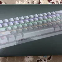 کیبورد t dagger