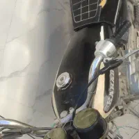 موتور شهاب مدل ۱۳۹۴|موتورسیکلت|آبادان, |دیوار