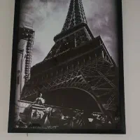 تابلو چراغ دار