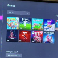 Xbox Series s|کنسول، بازی ویدئویی و آنلاین|مشهد, هفت تیر (حافظ)|دیوار