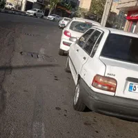 پراید 131 SE، مدل ۱۳۹۳|خودرو سواری و وانت|تهران, تهرانپارس غربی|دیوار