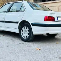 پژو پارسXU7مدل۱۴۰۰