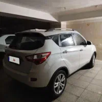 فروش چانگان وارداتی2015