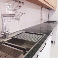 کابینت و کمد دیواری و تمامی مصنوعات چوبی|خدمات پیشه و مهارت|بهبهان, |دیوار