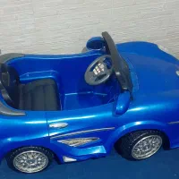 ماشین کودک ۱۷۰۰|اسباب‌‌بازی|شاهین‌شهر, شهرک گلدیس|دیوار