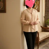 بلوزشومیزسارافون،دامن،شلوار،پیراهن زنانه روسری