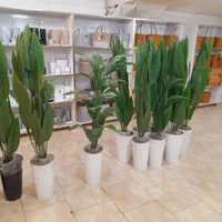 درختچه های یک ونیم متری مصنوعی