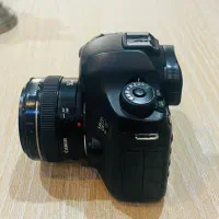 دوربین canon 5D SR|دوربین عکاسی و فیلمبرداری|گرگان, |دیوار
