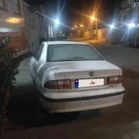 سمند ال ایکس ۹۴