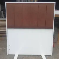 تخت پانیذ|تخت و صندلی بچه|رشت, بازار|دیوار