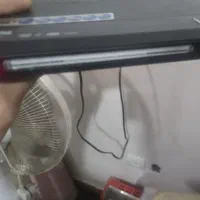 Dvd|پخش‌کننده DVD و ویدیو|فولادشهر, C4|دیوار