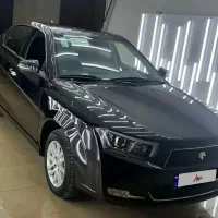 دنا پلاس ۶ دنده ef7p