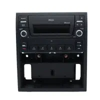 ضبط فابریک سمند