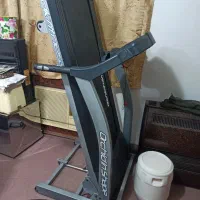 تردمیل مارک orchide in shape|تجهیزات ورزشی|گنبد کاووس, |دیوار