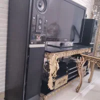 باند خانگی|سیستم صوتی خانگی|تهران, فلاح|دیوار