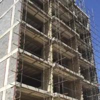 داربست فلزی سازه گستر