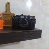 دوربین عکاسی یاشیکا اصل ژاپن