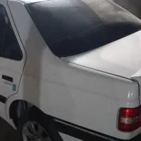 پژو۴۰۵ مدل ۹۶موتورtu5|خودرو سواری و وانت|شوشتر, |دیوار