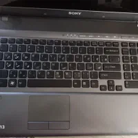 لب تاب سونی