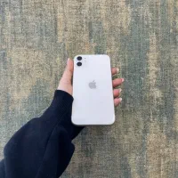 آیفون ۱۱ نرمال تمیز