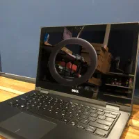 Dell 3390 touch 360|رایانه همراه|تهران, فلسطین (میدان انقلاب)|دیوار