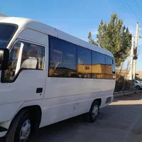 سرویس ایاب ذهاب پرسنل ودربستی|خدمات حمل و نقل|قزوین, |دیوار