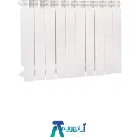 رادیاتور پره ای کال ایران رادیاتور