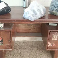 باکس و نیمکت خیاطی میز مدیریت