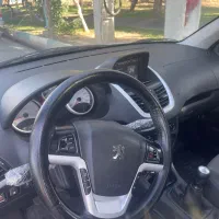 ۲۰۷ پانا مدل ۱۴۰۳ ارتقا|خودرو سواری و وانت|اسلامشهر, زرافشان|دیوار