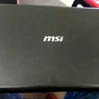 لب تاپ msi cx61 2pc