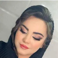 شینیون ومیکاپ ویژه فقط وفقط ۷۵۰