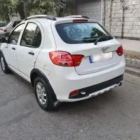 کوئیک آخر 1400|خودرو سواری و وانت|مشهد, قائم|دیوار