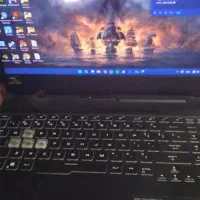 لپتاپ گیمینگ TuF GaminG A15 RTX 2060|رایانه همراه|تهران, فردوس|دیوار