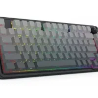 کیبورد Redragon Geb K673 SP UCAL PRO