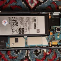 سامسونگ Galaxy A05 با حافظهٔ ۶۴ گیگابایت|موبایل|شیراز, بعثت|دیوار