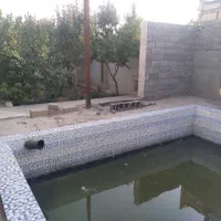 باغ ویلا ۵۰۰متری شاهنامه ۶۷ گنبدواز کلاکوب|فروش خانه و ویلا|مشهد, گنبدواز|دیوار