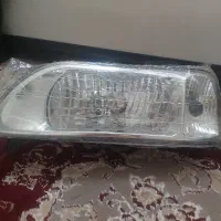 یک عدد چراغ پراید ۱۳۱