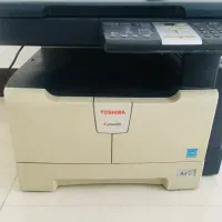 دستگاه کپی توشیبا