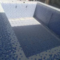 کاشی سرامیک موزاییک|خدمات پیشه و مهارت|شاندیز, |دیوار