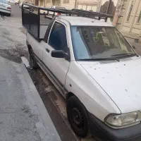 پراید کفی|خودرو سواری و وانت|تهران, شهرک ولیعصر شمالی|دیوار