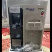 ابسردکن رومیزی