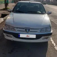 پارس موتور جدید  مدل ۱۴۰۱  بیرنگ