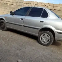 سمند مدل ۸۳