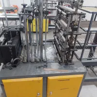 فروش دستگاه دوخت شهرستانی ودستگاه تولید چینی|ماشینآلات صنعتی|اشتهارد, |دیوار