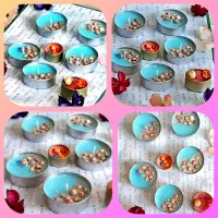 شمع وارمر بزرگ دریایی