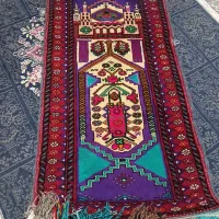 قالیچه دست بافت